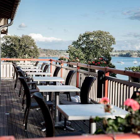 Kyriad Saint-Malo Dinard La Richardais Екстер'єр фото