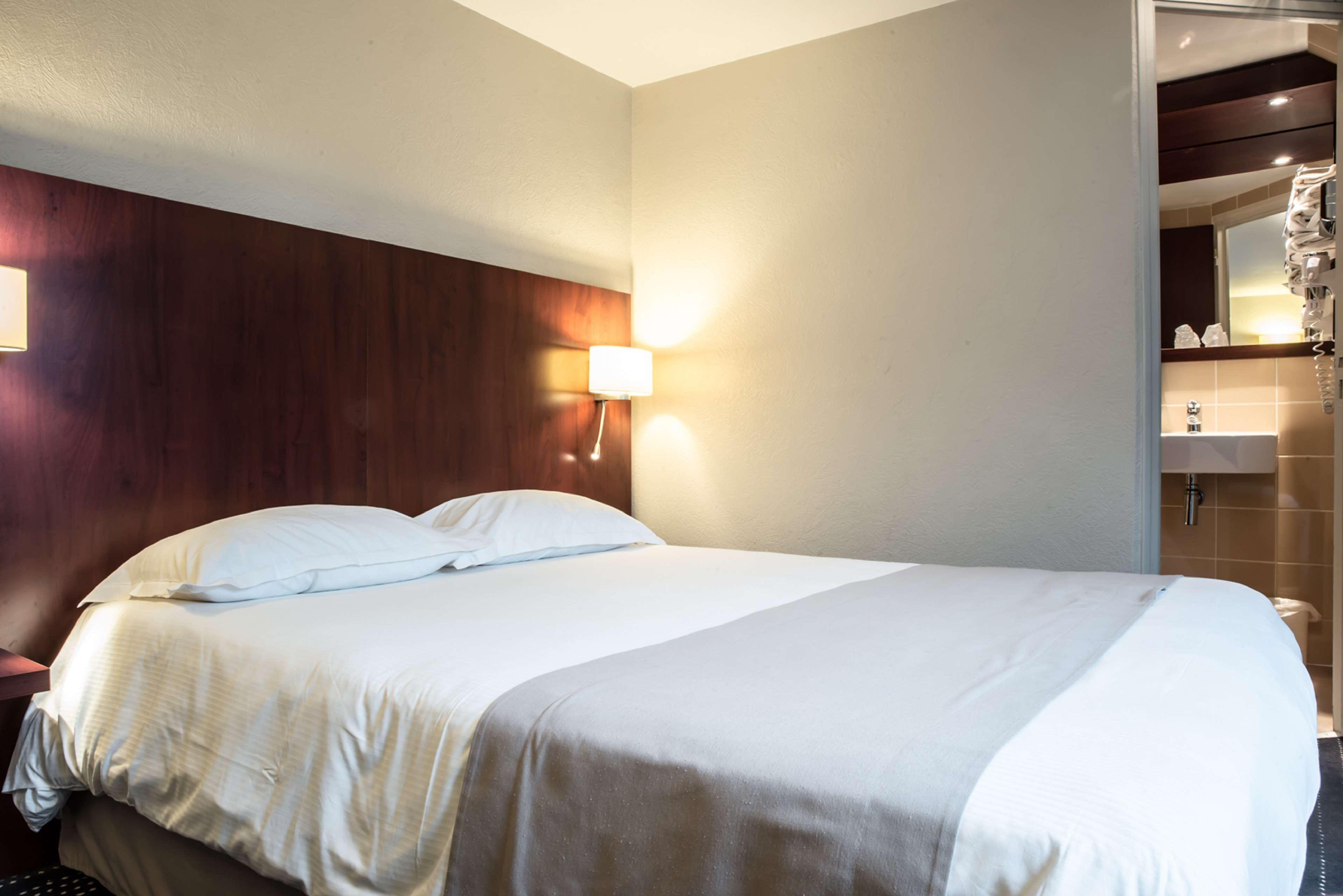 Kyriad Saint-Malo Dinard La Richardais Екстер'єр фото